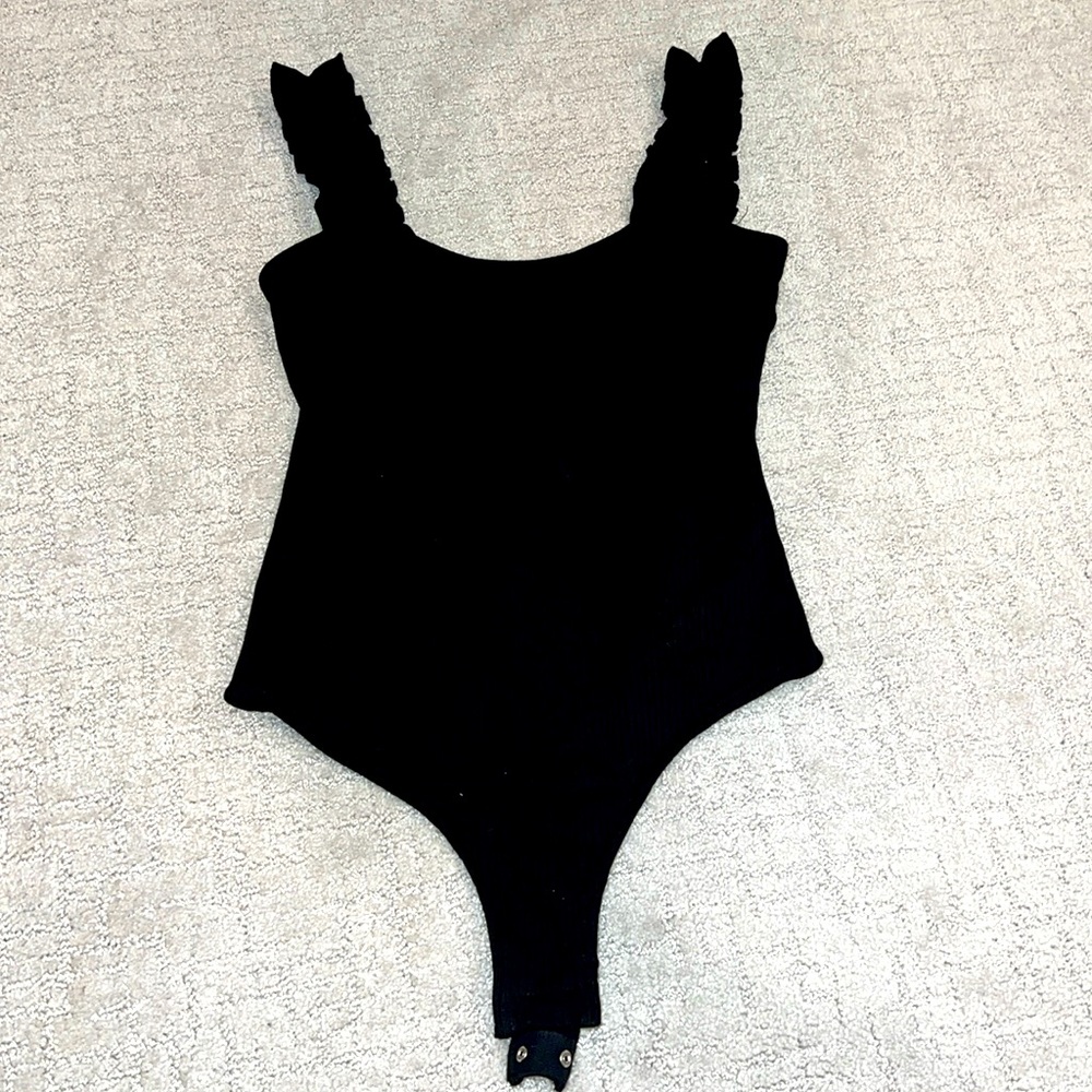 Bailey Rose Bodysuit